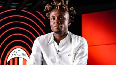 Chukwueze vira um &aacute;s na manga do Milan, em seu mercado bastante movimentado