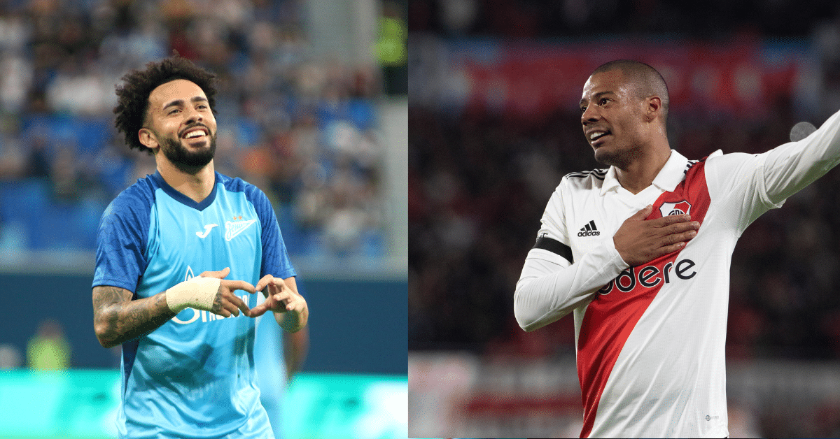 Por que o Flamengo tem dificuldades para fechar com Claudinho e De La Cruz