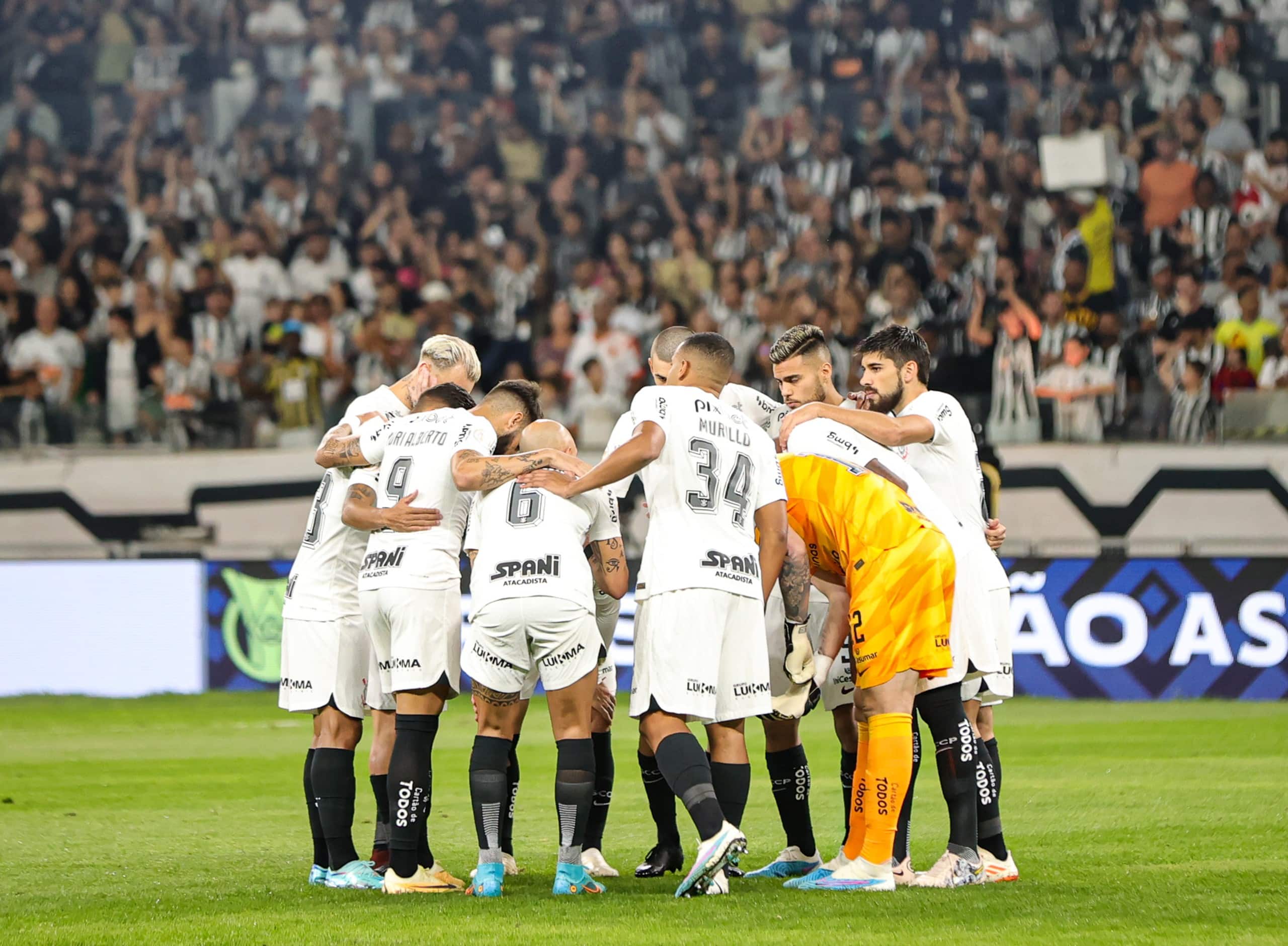 Palpite: Universitario x Corinthians &ndash; Sul-Americana &ndash; 18/07/2023