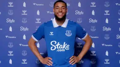 Danjuma esnobou o Everton em janeiro e agora vem como principal refor&ccedil;o