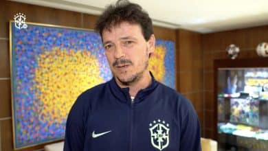 CBF criará um problema ao ter Fernando Diniz na Seleção e no Fluminense ao mesmo tempo