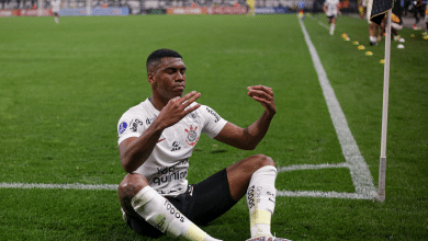 Corinthians reserva vence na Sul-Americana e mostra algo que o titular n&atilde;o tem