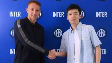 Frattesi chega como o futuro da Inter, badalado pela ascens&atilde;o no Sassuolo e na sele&ccedil;&atilde;o