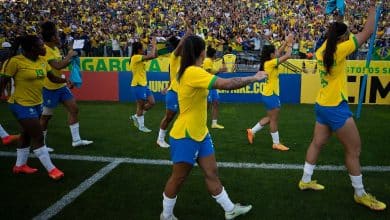 Cal&ccedil;amos as nossas chuteiras porque podemos e seguimos em frente