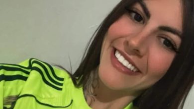 Justi&ccedil;a revoga pris&atilde;o preventiva de torcedor por morte de Gabriela Anelli