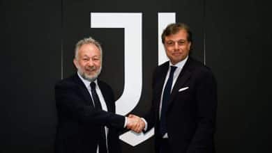 Para botar ordem na casa, a Juve confirma Giuntoli, diretor que impulsionou o Napoli