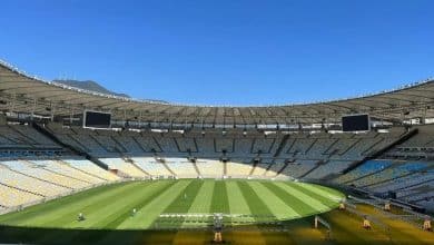 Acabou chorare: Nova Igua&ccedil;u x Vasco ser&aacute; no Maracan&atilde;