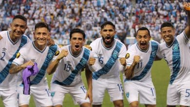 A Guatemala volta aos mata-matas da Copa Ouro ap&oacute;s 12 anos, com p&ecirc;nalti defendido aos 43 do 2&deg; tempo