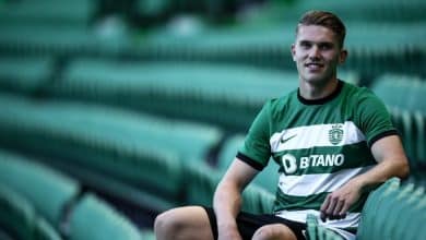 Mercado de recordes: Gy&ouml;keres &eacute; o refor&ccedil;o mais caro da hist&oacute;ria do Sporting