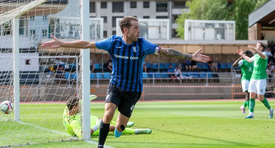 A rodada qualificatória da Conference contou com boas surpresas nos jogos de ida