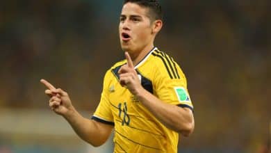 S&atilde;o Paulo quer pagar a contrata&ccedil;&atilde;o de James Rodr&iacute;guez com recursos pr&oacute;prios