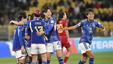 Copa do Mundo Feminina: elimina&ccedil;&atilde;o do Canad&aacute; e goleada do Jap&atilde;o surpreendem no 12&ordm; dia