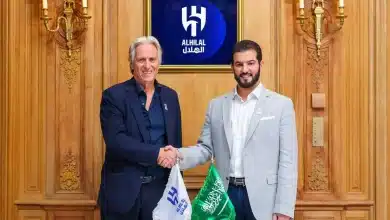 Os rumores sobre Jorge Jesus cessam (por enquanto) com sua volta ao Al-Hilal
