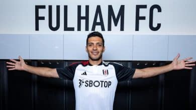 Ra&uacute;l Jim&eacute;nez tentar&aacute; recome&ccedil;ar no Fulham ap&oacute;s les&atilde;o que interrompeu seu auge