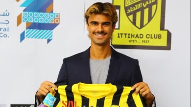 Jorge Mendes tamb&eacute;m fez a ponte para Jota virar um novo astro do Al-Ittihad