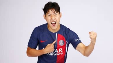Lee Kang-In no PSG &eacute; aposta no talento que brilhou no Mundial Sub-20 de 2019