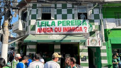 Palmeiras: fim da seca n&atilde;o resolve o principal problema. E Leila&nbsp;sabe&nbsp;disso