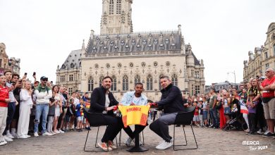 O Lens continua contratando bem e leva Andy Diouf, revelação do Basel na Conference