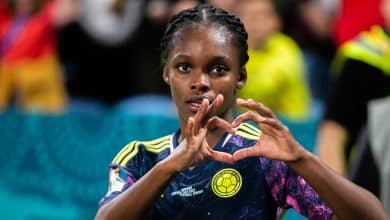 Linda Caicedo: a prod&iacute;gio que se recuperou de c&acirc;ncer e &eacute; a nova estrela do Real Madrid