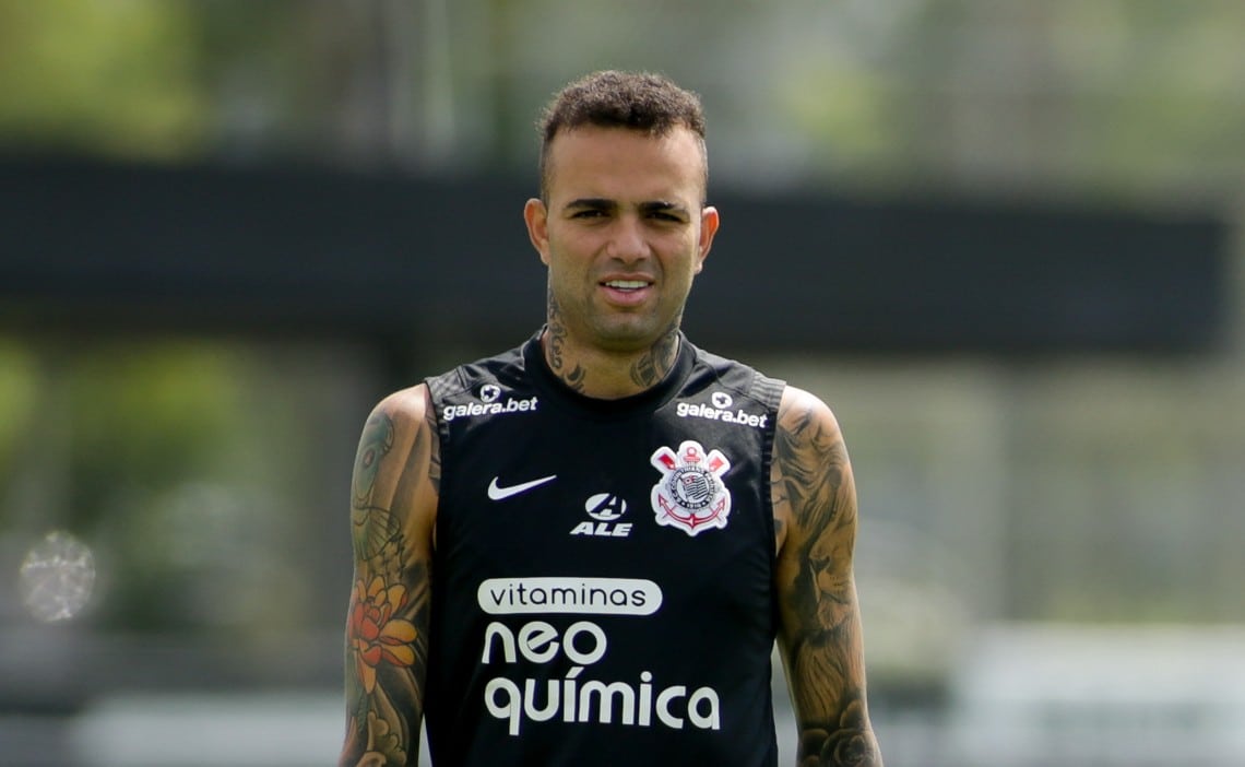 Corinthians: Luan custa R$ 800 mil por jogo e preju&iacute;zo ainda pode aumentar