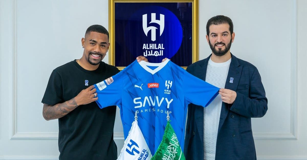 R$ 2 bilh&otilde;es e brasileiro como mais caro: Ar&aacute;bia Saudita domina mercado da bola