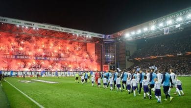 Clubes suecos se unem contra a introdução do VAR na liga local, proposta pela federação