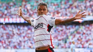 Flamengo: venda de Matheus Fran&ccedil;a ao Crystal Palace atende desejo de atleta