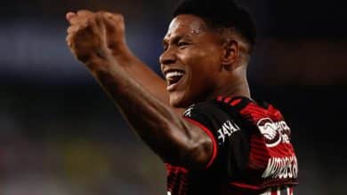 Flamengo adota cautela e aguarda proposta vantajosa por Matheus Fran&ccedil;a