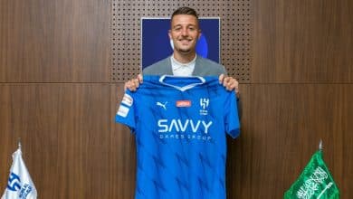 Milinkovic-Savic no Hilal encerra sonho de consumo de v&aacute;rios times europeus