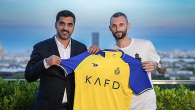 Brozovic flertou com o Barcelona, mas vai mesmo ganhar uma bolada no Al-Nassr