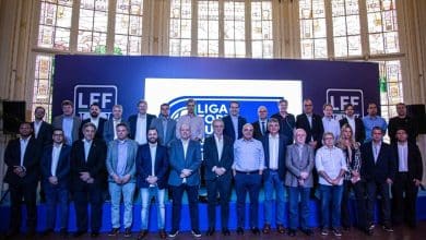 Inter entra de vez na Liga Forte Futebol com vota&ccedil;&atilde;o apertada no conselho