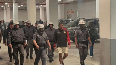 Caso de racismo em jogo do Corinthians vai testar (de novo) a Conmebol