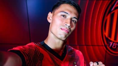 Reijnders &eacute; uma aposta pouco midi&aacute;tica do Milan, mas que preenche lacunas