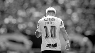 Corinthians contempla o (poss&iacute;vel) futuro no 1&ordm; jogo sem R&oacute;ger Guedes