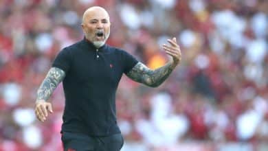 Flamengo: Sampaoli aponta onde time precisa evoluir ap&oacute;s trope&ccedil;o em casa