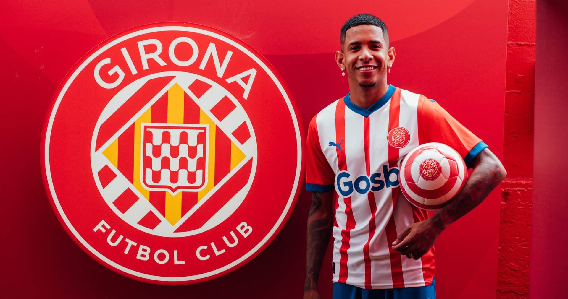 Savinho ser&aacute; mais um brasileiro a buscar seu desenvolvimento no Girona