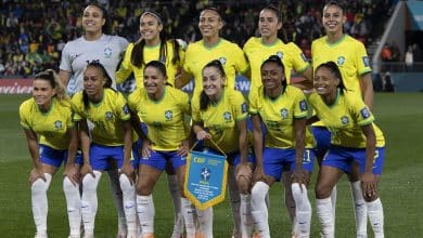 Quando ser&aacute; o pr&oacute;ximo jogo do Brasil na Copa do Mundo Feminina?