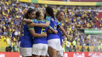 Jogos do Brasil na Copa do Mundo Feminina t&ecirc;m feriado? Explicamos para voc&ecirc;