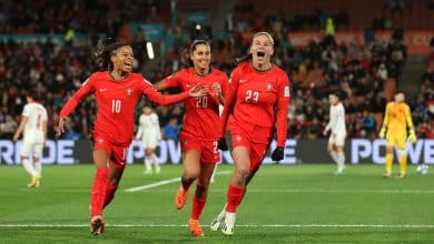 Copa do Mundo Feminina: resultados, gols e destaques do 8&ordm; dia