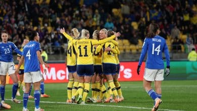 Copa do Mundo Feminina: resultados, gols e destaques do 10&ordm; dia