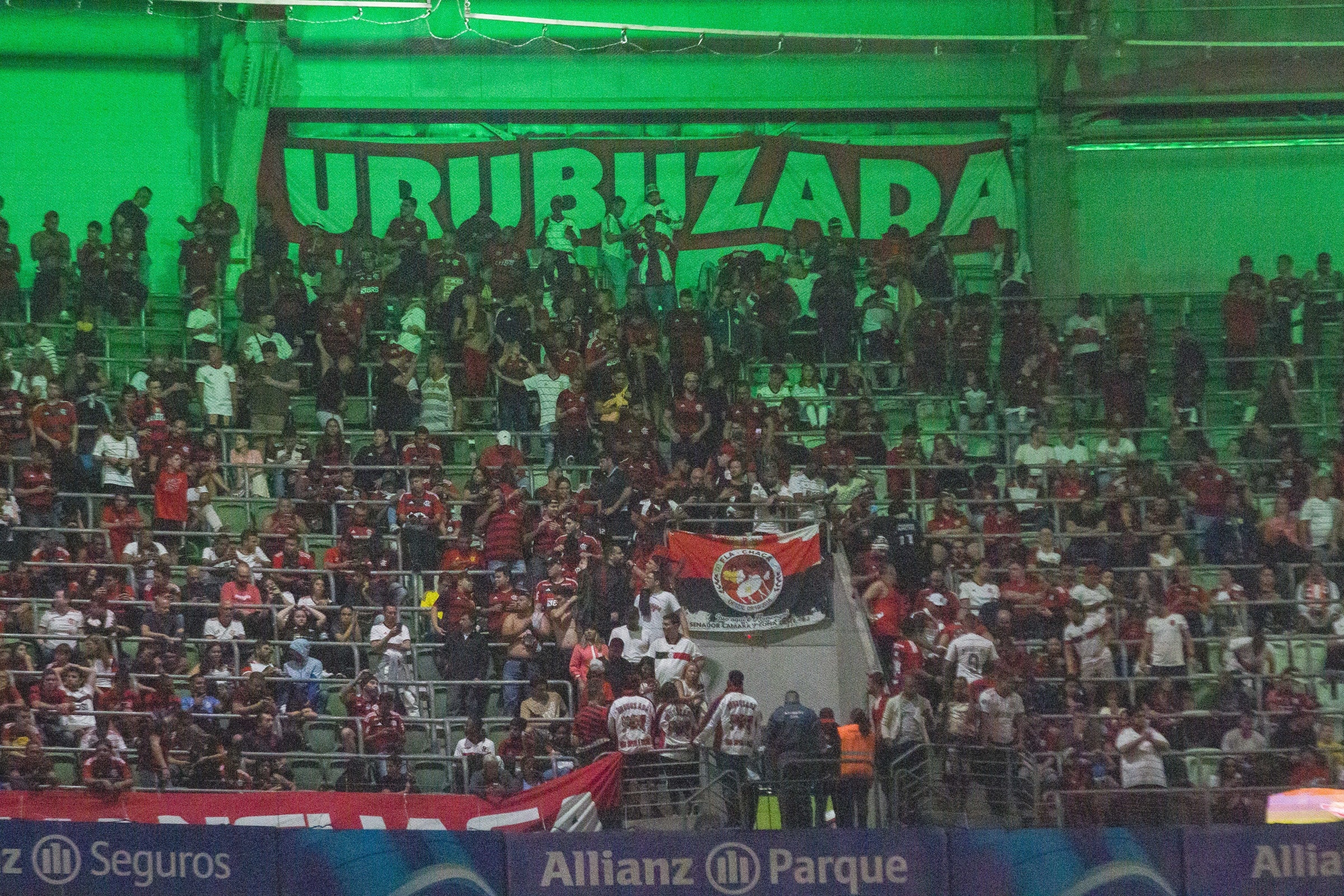 Ampliar torcida &uacute;nica atesta falhas do Estado e fere direitos da popula&ccedil;&atilde;o