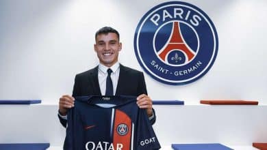 PSG gasta &euro;60 milh&otilde;es em Ugarte, aposta alta para resolver necessidades no meio-campo