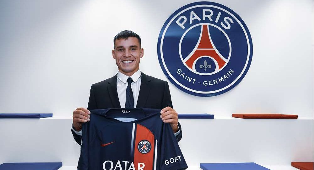 PSG gasta &euro;60 milh&otilde;es em Ugarte, aposta alta para resolver necessidades no meio-campo