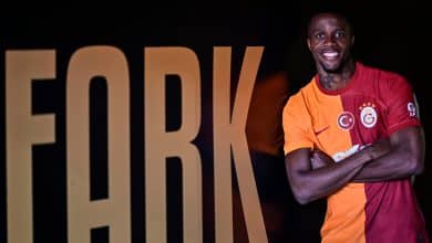 Zaha finalmente conseguiu sair do Crystal Palace e deixar&aacute; muitas saudades