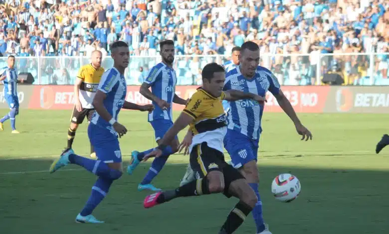 Palpite: Ava&iacute; x Crici&uacute;ma &ndash; S&eacute;rie B &ndash; 05/08/2023