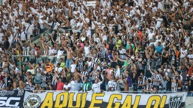 Vasco x Atl&eacute;tico-MG no Maracan&atilde; &eacute; ben&eacute;fico tamb&eacute;m ao Galo