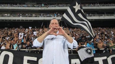 N&atilde;o s&atilde;o bem verdades as acusa&ccedil;&otilde;es de Andr&eacute;s Sanchez &agrave; SAF do Botafogo
