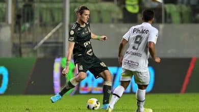 Santos ter&aacute; confronto perigoso contra o Am&eacute;rica-MG e te mostramos o porqu&ecirc;