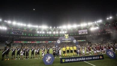 Fluminense e Vasco fazem briga de notas sobre a utiliza&ccedil;&atilde;o do Maracan&atilde;