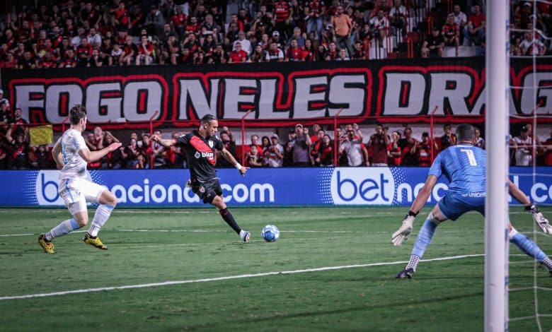 Palpite: Londrina x Atl&eacute;tico-GO &ndash; S&eacute;rie B &ndash; 17/08/2023